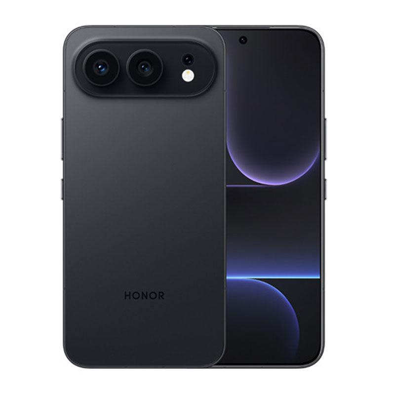 Honor 500 5G Dual Sim Full Active DSFA Android 16 Snapdragon 8s Gen 4 50.0MP + Dual Camera 6.55 inch AMOLED