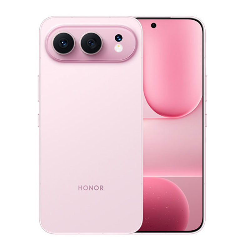 Honor 500 Pro 5G Dual Sim Full Active DSFA Android 16 Snapdragon Elite 50.0MP + Tri-Lens Camera 6.55 inch AMOLED