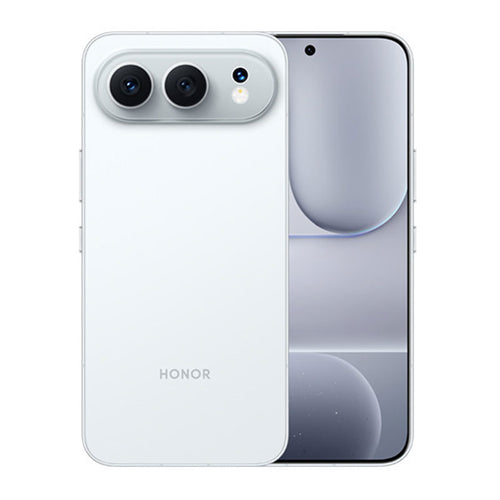 Honor 500 Pro 5G Dual Sim Full Active DSFA Android 16 Snapdragon Elite 50.0MP + Tri-Lens Camera 6.55 inch AMOLED