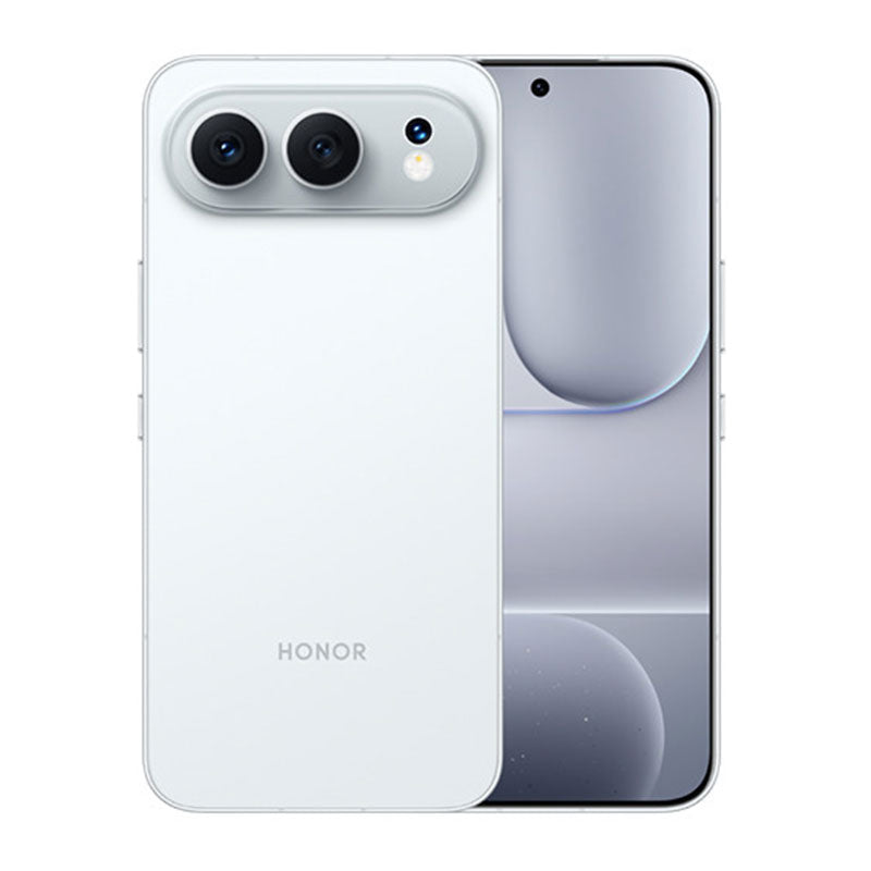 Honor 500 5G Dual Sim Full Active DSFA Android 16 Snapdragon 8s Gen 4 50.0MP + Dual Camera 6.55 inch AMOLED