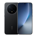Honor Magic8 Double SIM Pleinement Active DSFA 5G Android 16.0 Snapdragon 8 Elite Gen 5 Appareil photo 50,0 MP + triple objectif OLED 6,58 pouces