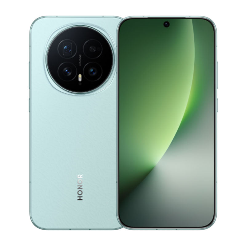 Honor Magic8 Dual Sim Full Active DSFA 5G Android 16.0 Snapdragon 8 Elite Gen 5 50.0MP + Tri-lens Camera 6.58 inch OLED