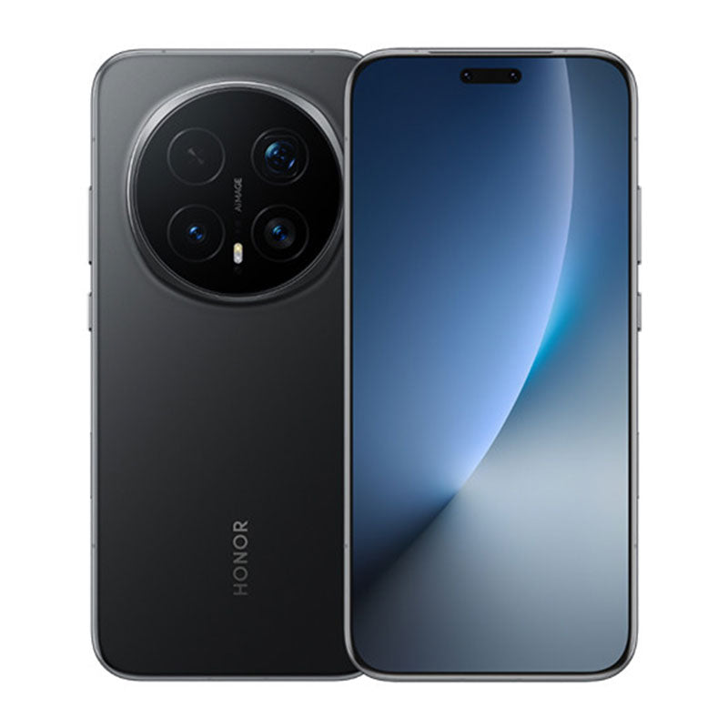 Honor Magic8 Pro Global Version Dual Sim 5G Android 16.0 Snapdragon 8 Elite Gen 5 50.0MP + Tri-lens Camera 200 million telephoto 6.71 inch OLED