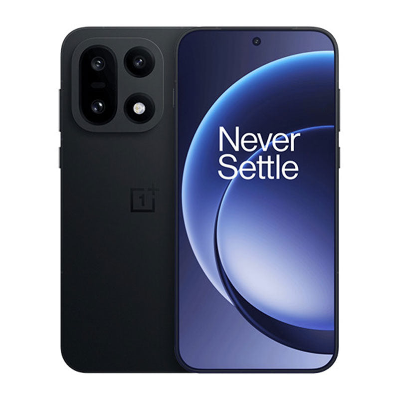 Oneplus 15 5G Dual Sim Android 16 Snapdragon 8 Elite Gen 5 32.0MP + Tri-Lens Camera 6.78 inch AMOLED