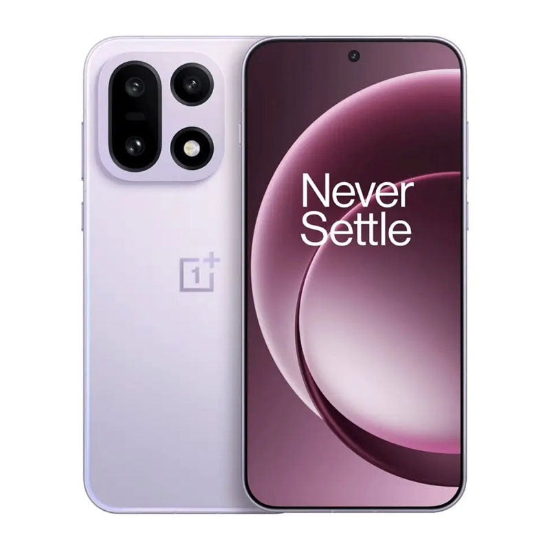 Oneplus 15 5G Dual Sim Android 16 Snapdragon 8 Elite Gen 5 32.0MP + Tri-Lens Camera 6.78 inch AMOLED