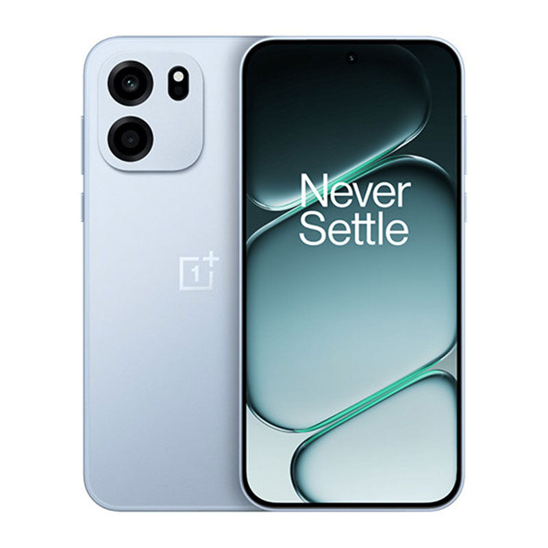 Oneplus Turbo 6V 5G Double SIM Android 16 Snapdragon 7s Gen 4 16,0 Mpx + Double appareil photo OLED de 6,78 pouces