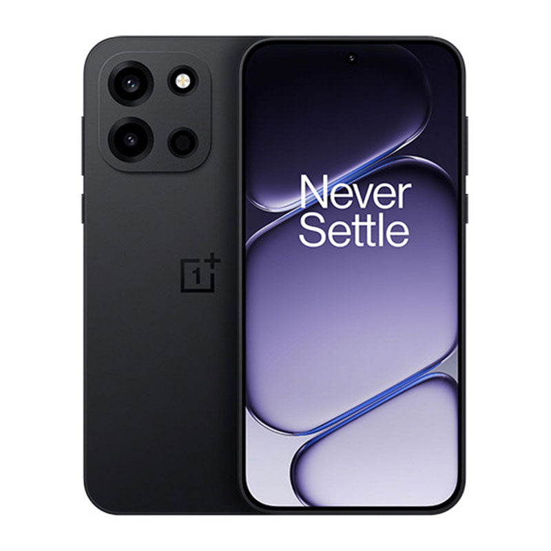 Oneplus Turbo 6 5G Dual Sim Android 14 Snapdragon 8s Gen 4 16.0MP + Double Appareil Photo 6.78 pouces OLED