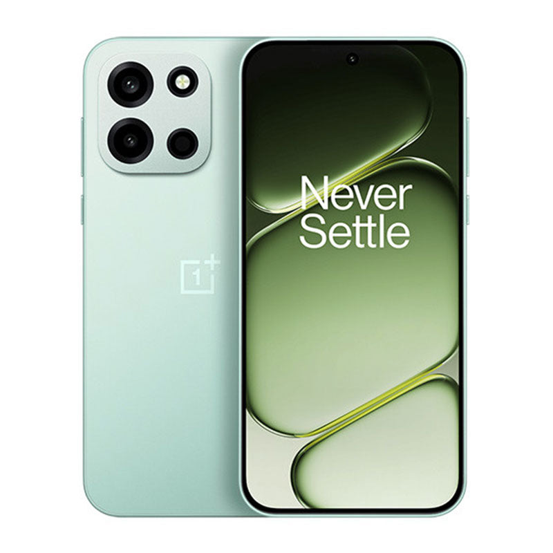 Oneplus Turbo 6 5G Dual Sim Android 14 Snapdragon 8s Gen 4 16.0MP + Double Appareil Photo 6.78 pouces OLED