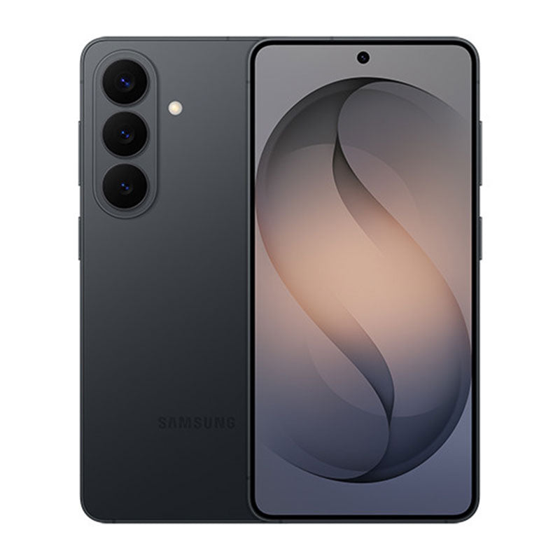 Samsung Galaxy S26+ S26 Plus S9470 5G Android 16 Snapdragon 8 Elite 6,7 pouces 12.0MP+Triple objectif Dynamic AMOLED 2X