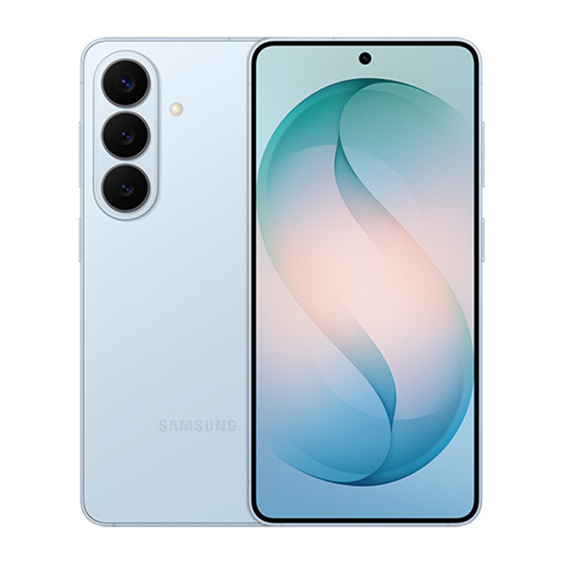 Samsung Galaxy S26 S9420 5G Android 16 Snapdragon 8 Elite 6,3 pouces 12,0 Mpx + triple objectif Dynamic AMOLED 2X