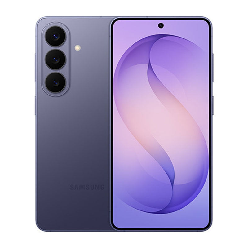 Samsung Galaxy S26+ S26 Plus S9470 5G Android 16 Snapdragon 8 Elite 6,7 pouces 12.0MP+Triple objectif Dynamic AMOLED 2X