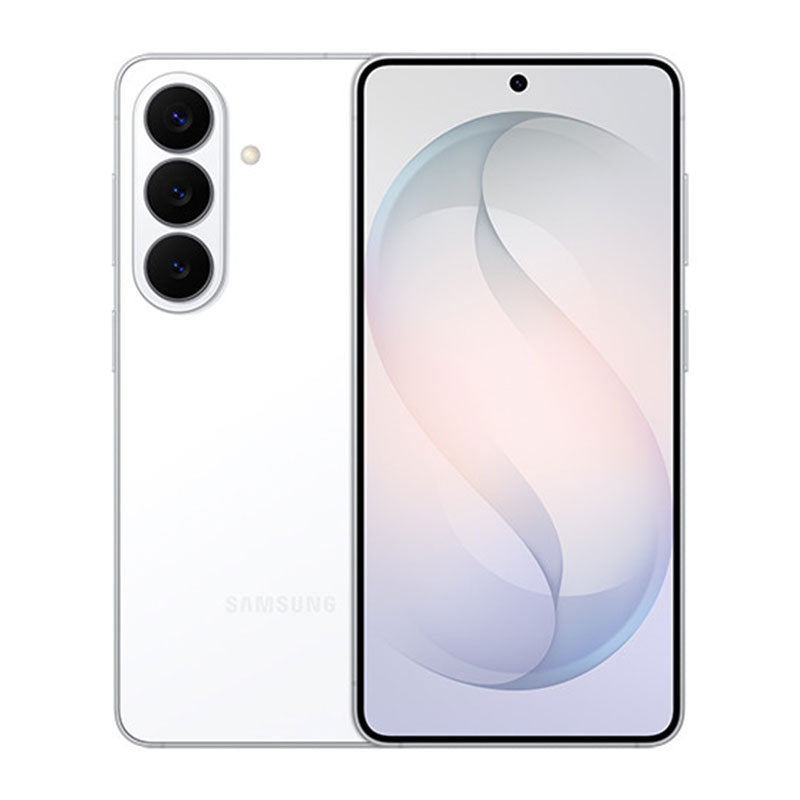 Samsung Galaxy S26+ S26 Plus S9470 5G Android 16 Snapdragon 8 Elite 6,7 pouces 12.0MP+Triple objectif Dynamic AMOLED 2X