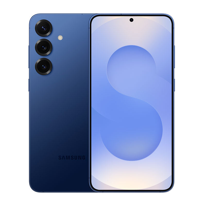Samsung Galaxy S25+ S25 Plus S9360 5G Double SIM Android 15 Snapdragon 8 Elite Écran 6,7 pouces Appareil photo 12,0 Mpx+Triple objectif Dynamic AMOLED 2X