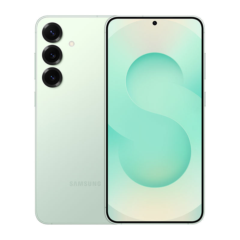 Samsung Galaxy S25+ S25 Plus S9360 5G Double SIM Android 15 Snapdragon 8 Elite Écran 6,7 pouces Appareil photo 12,0 Mpx+Triple objectif Dynamic AMOLED 2X