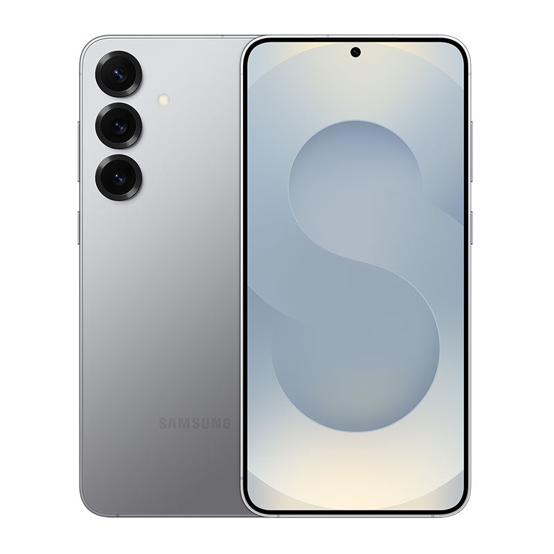 Samsung Galaxy S25 S9310 5G Double SIM Android 15 Snapdragon 8 Elite 6,2 pouces 12,0 Mpx+Triple objectif photo Dynamic AMOLED 2X
