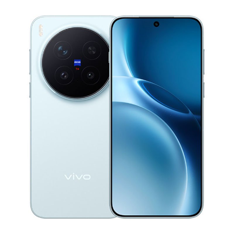Vivo X300 Pro Version Mondiale 5G Double Sim Android 16 Dimensity 9500 50.0MP + Triple Objectif Zeiss 200 millions 6,78 pouces AMOLED