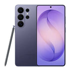 Samsung Galaxy S26 Ultra S948B 5G Android 16 Snapdragon 8 Elite Gen 5 6.9 pouces 12.0MP Quatre Caméras Dynamic AMOLED 2X